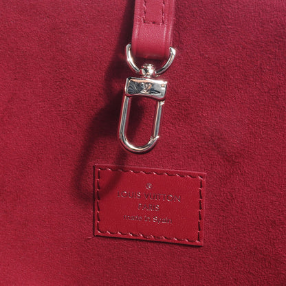 Louis Vuitton Epi Neverfull PM Fuchsia 8 of 9