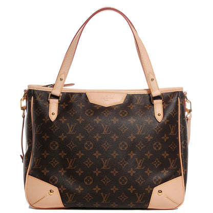 Louis Vuitton Monogram Estrela MM 1 of 7