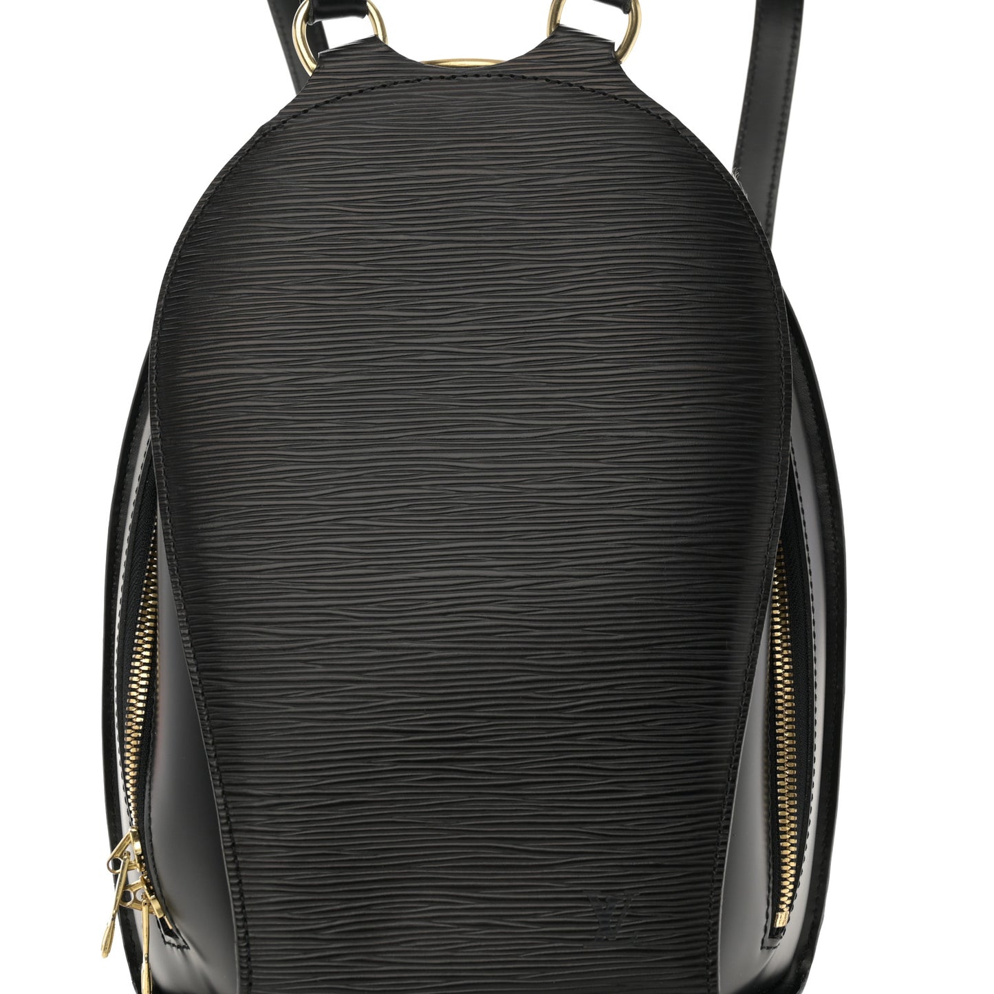Epi Mabillon Backpack Black
