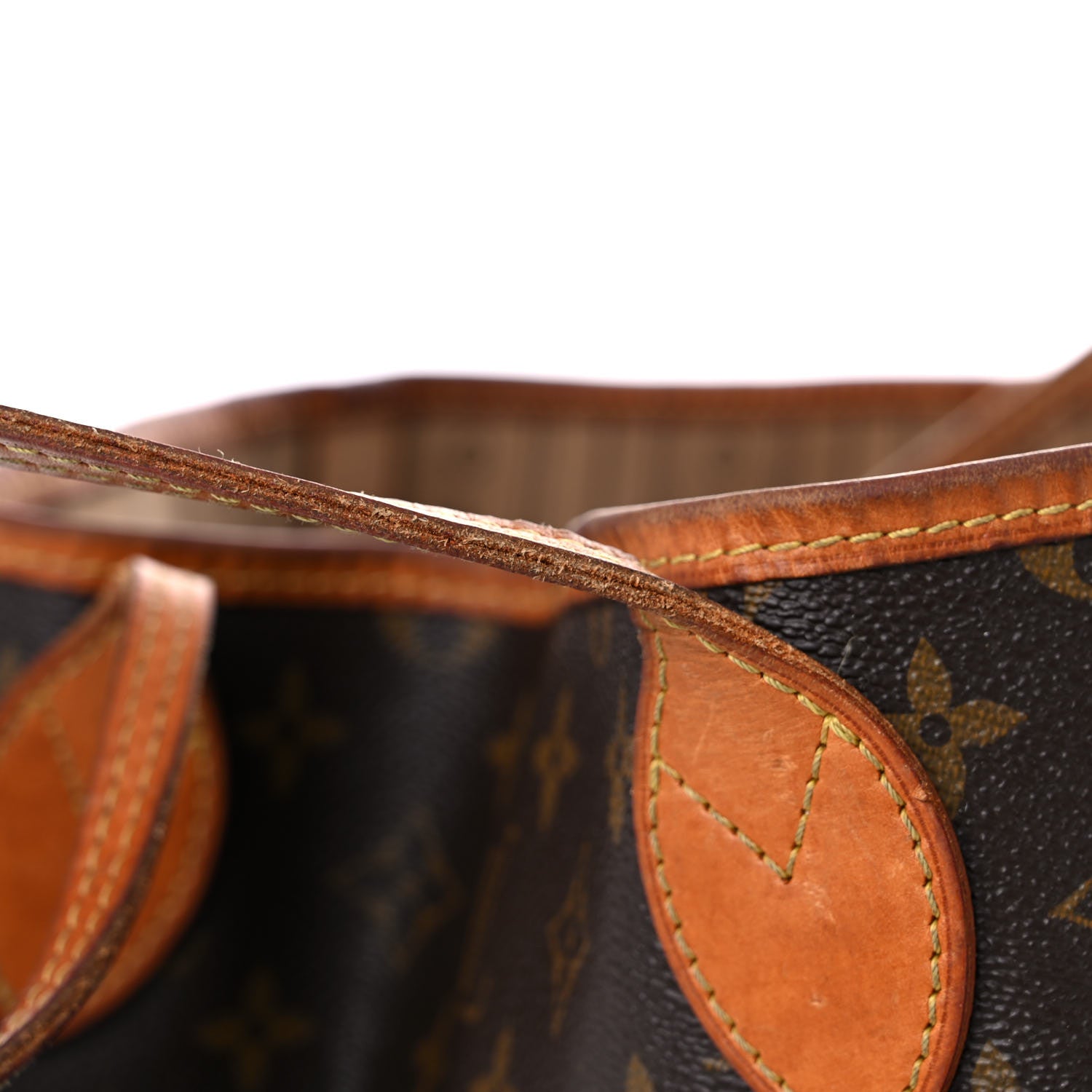 Louis Vuitton Monogram Neverfull GM 24 of 31
