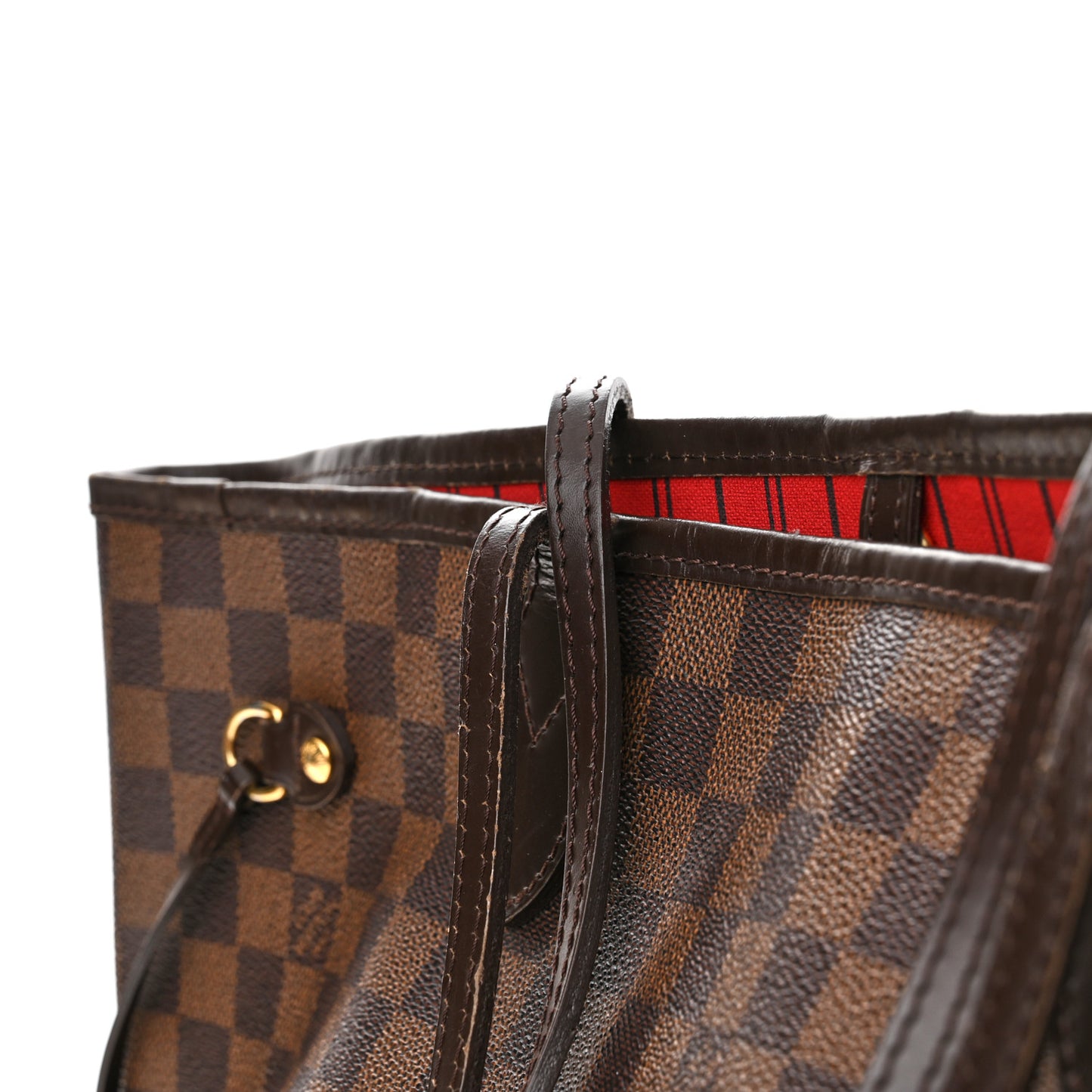 Damier Ebene Neverfull MM