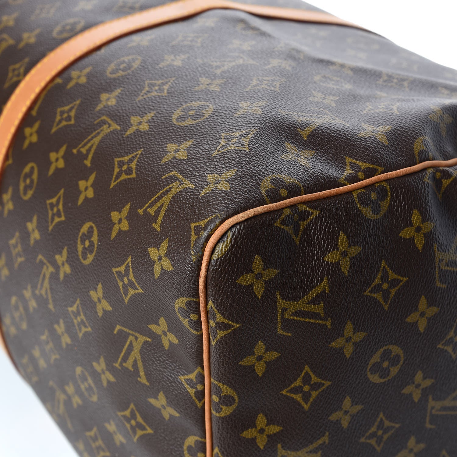 Louis Vuitton Monogram Keepall 55 13 of 16