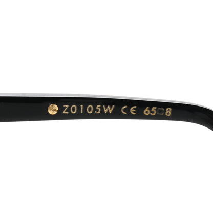 Louis Vuitton Acetate Evidence Sunglasses Z0105W Black 6 of 6