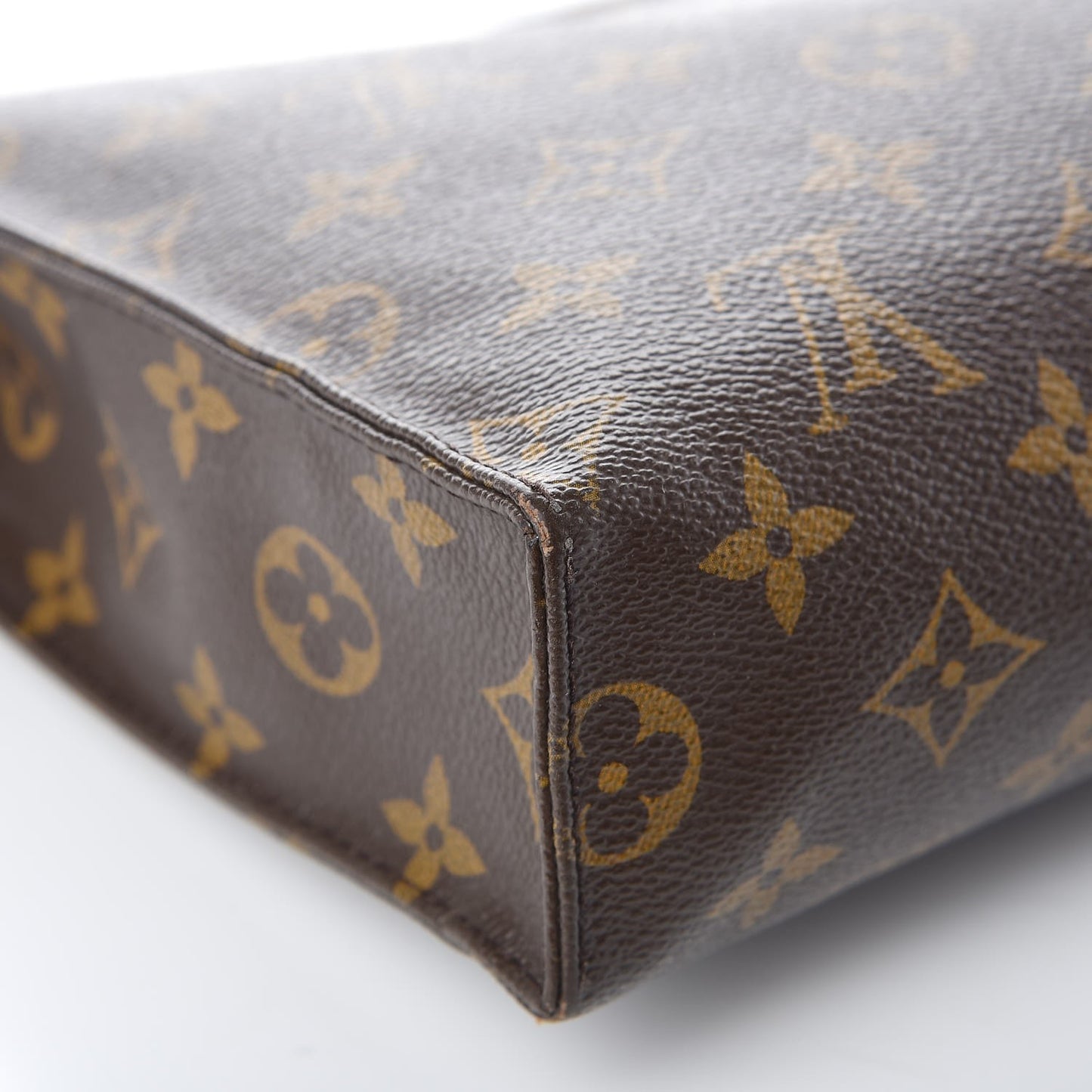 Monogram Toiletry Pouch 26