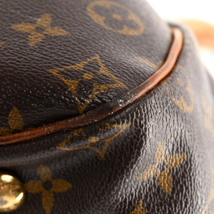 Louis Vuitton Monogram Tivoli GM 11 of 11