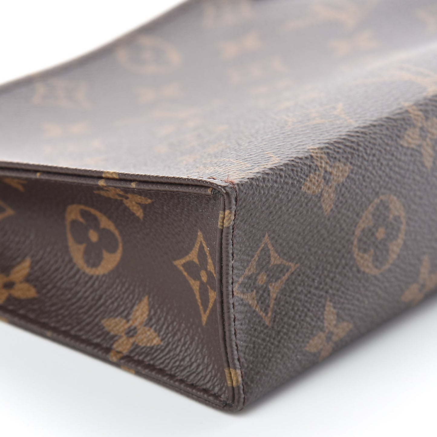 Monogram Toiletry Pouch 19