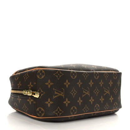 Louis Vuitton Monogram Trouville 3 of 9