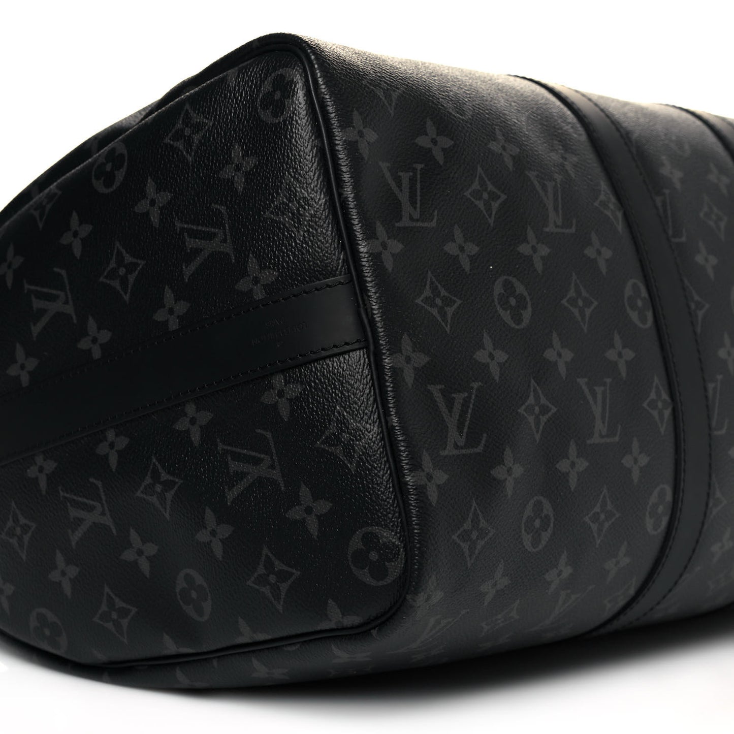 Monogram Eclipse Keepall Bandouliere 45