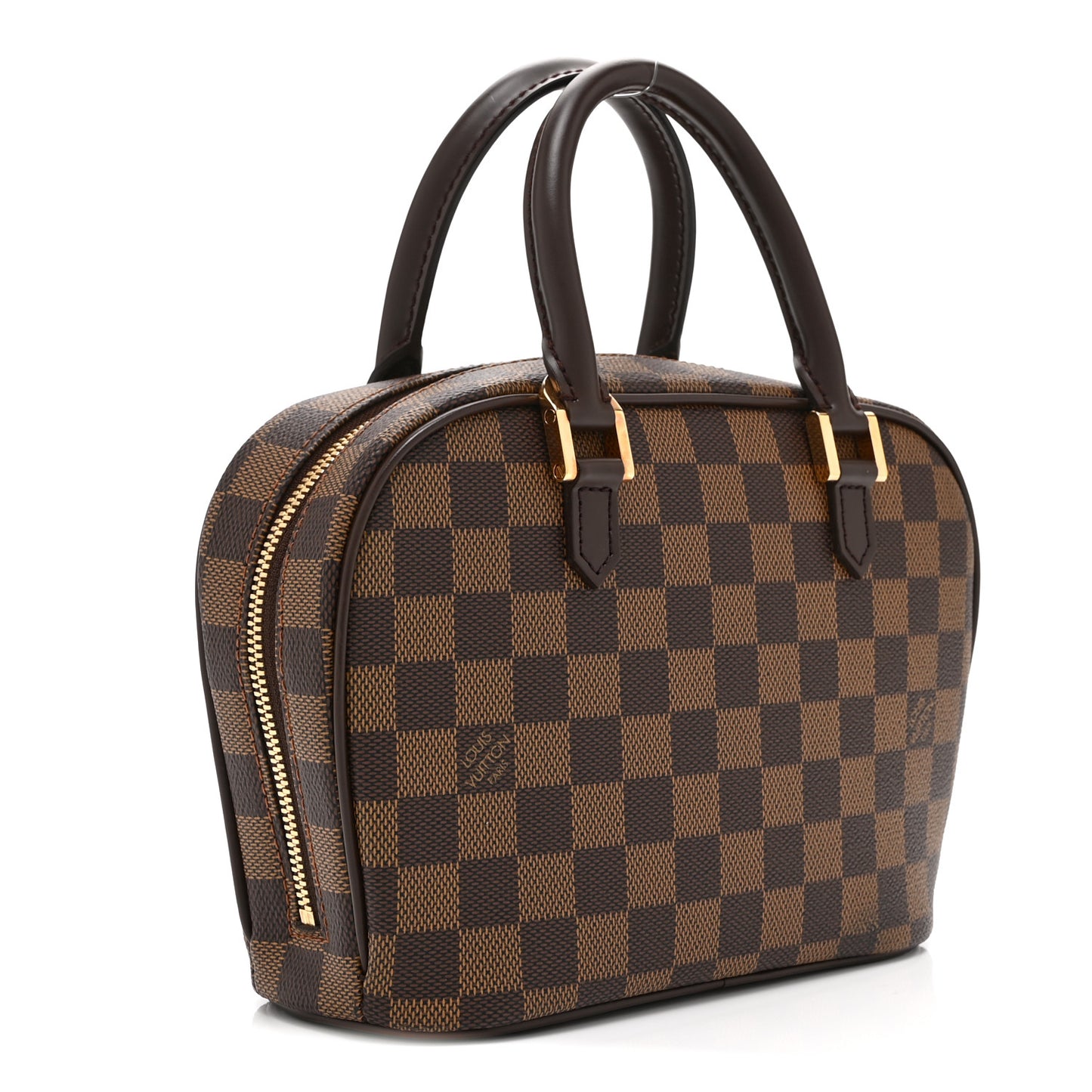 Damier Ebene Sarria Mini