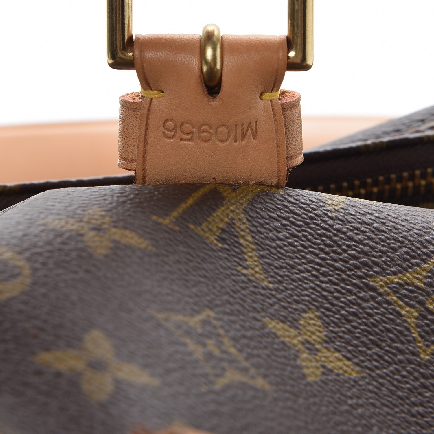 Louis Vuitton Monogram Montsouris GM Backpack 7 of 8