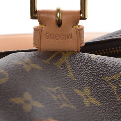Louis Vuitton Monogram Montsouris GM Backpack 7 of 8