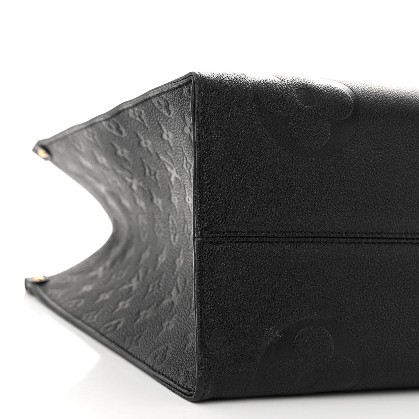Empreinte Monogram Giant Onthego GM Black
