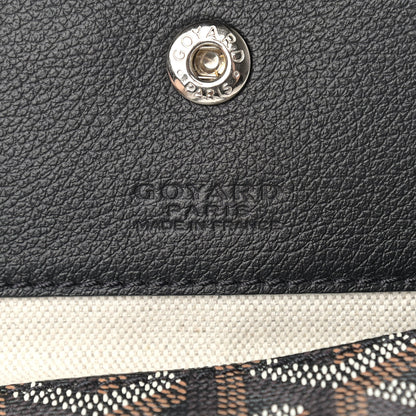 Goyard Goyardine Saint Louis PM Black 7 of 15