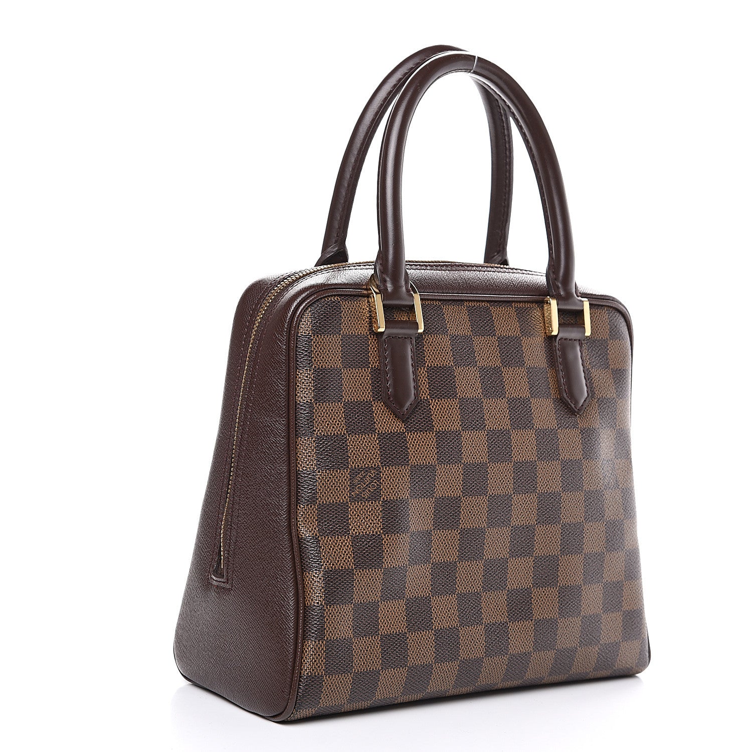 Louis Vuitton Damier Ebene Brera 2 of 9