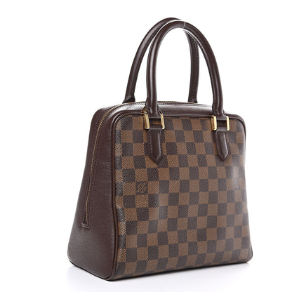 Louis Vuitton Damier Ebene Brera 2 of 9