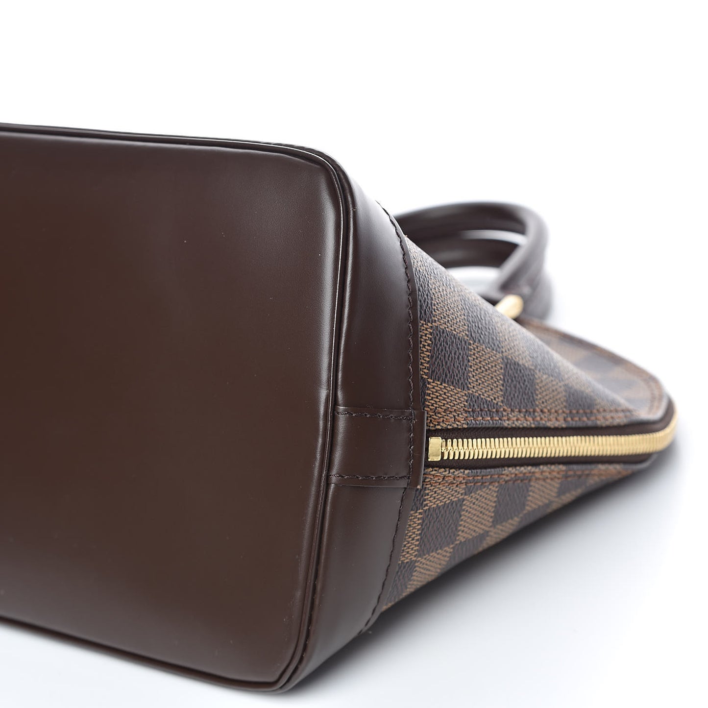 Damier Ebene Alma PM