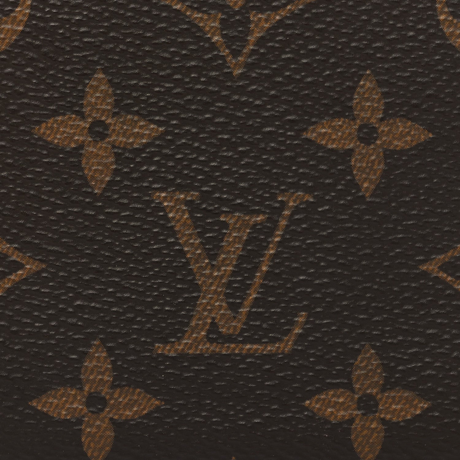 Louis Vuitton Monogram Zippy Coin Purse 7 of 8