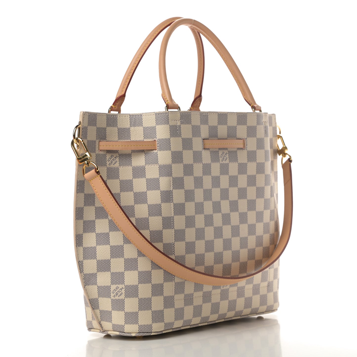 Damier Azur Girolata
