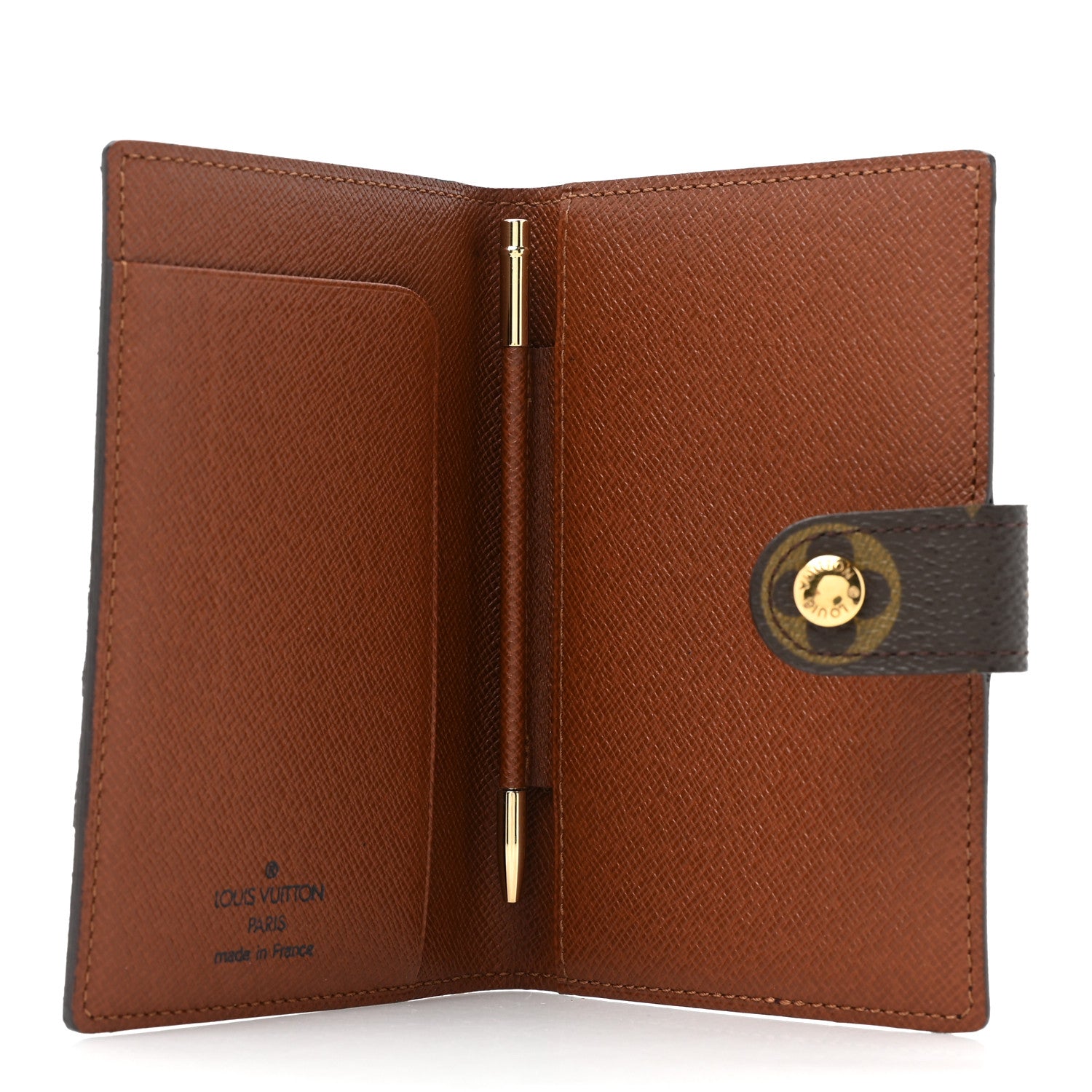 Louis Vuitton Monogram Etui Palm Cover 5 of 10