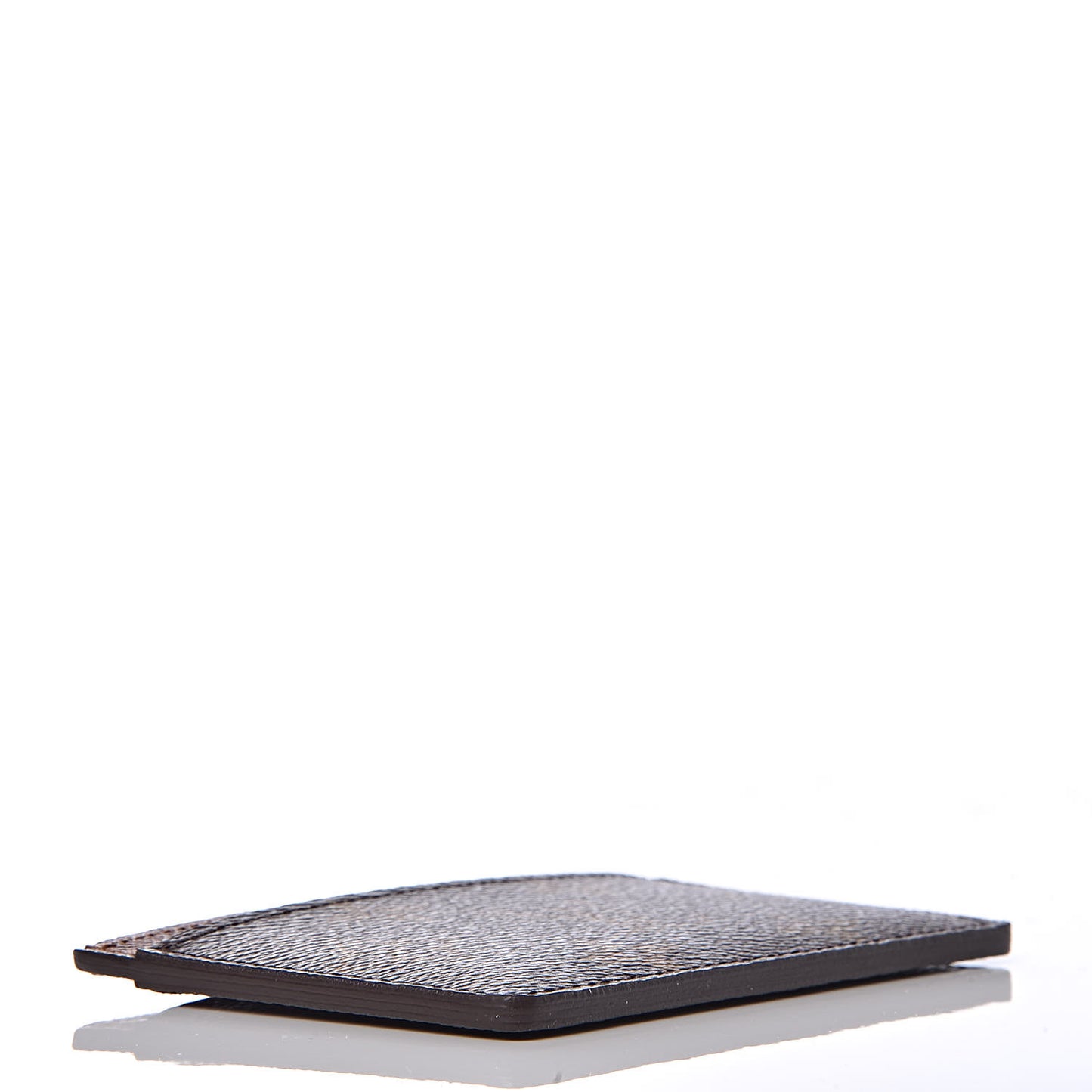 Monogram Card Holder Armagnac