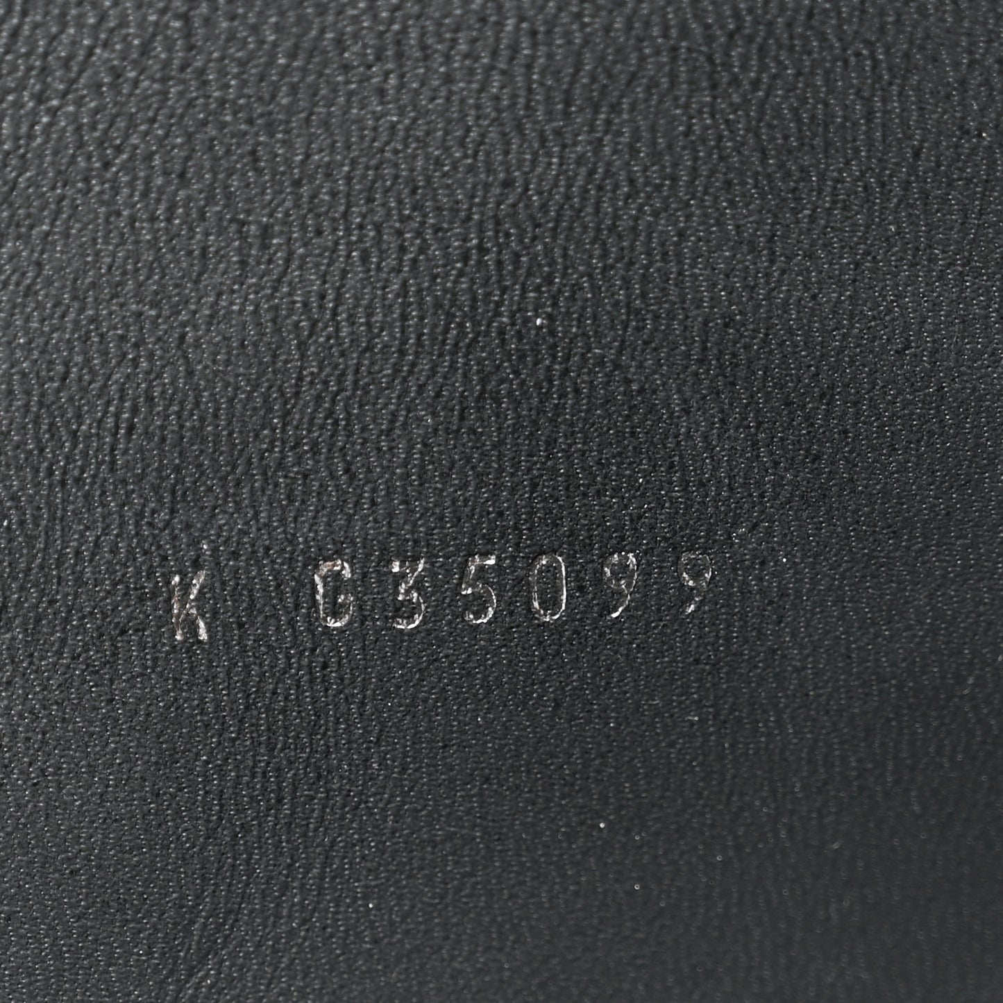 Calfskin Cap Toe CC Riding Boots 38 Black
