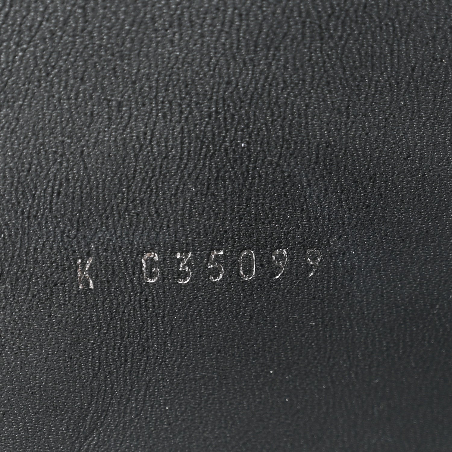 Chanel Calfskin Cap Toe CC Riding Boots 38 Black 8 of 8