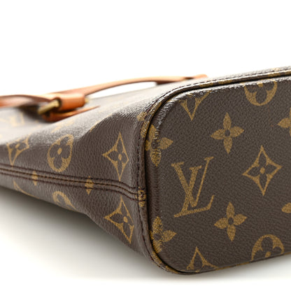 Louis Vuitton Monogram Vavin PM 9 of 11