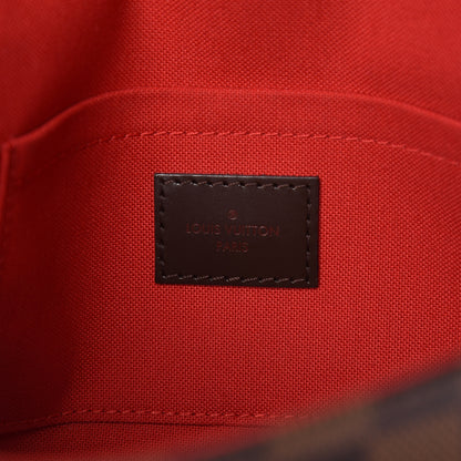 Louis Vuitton Damier Ebene Favorite MM 7 of 13