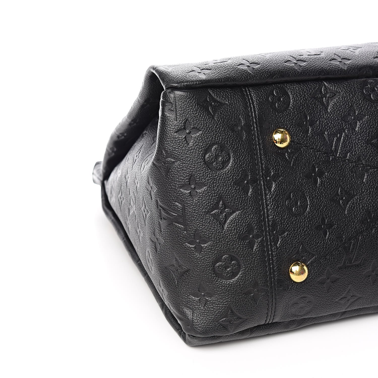 Louis Vuitton Empreinte Artsy MM Black 10 of 13
