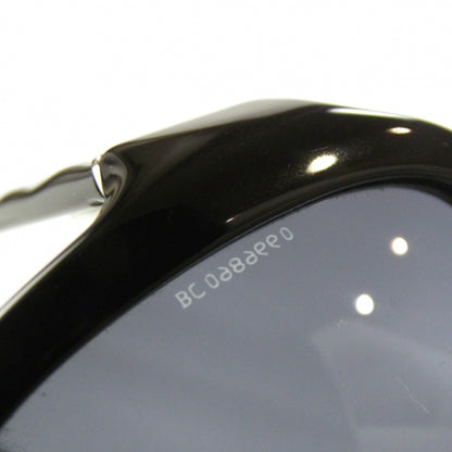 Chanel Leather Quilted CC Sunglasses Black 5124 501/87 8 of 9