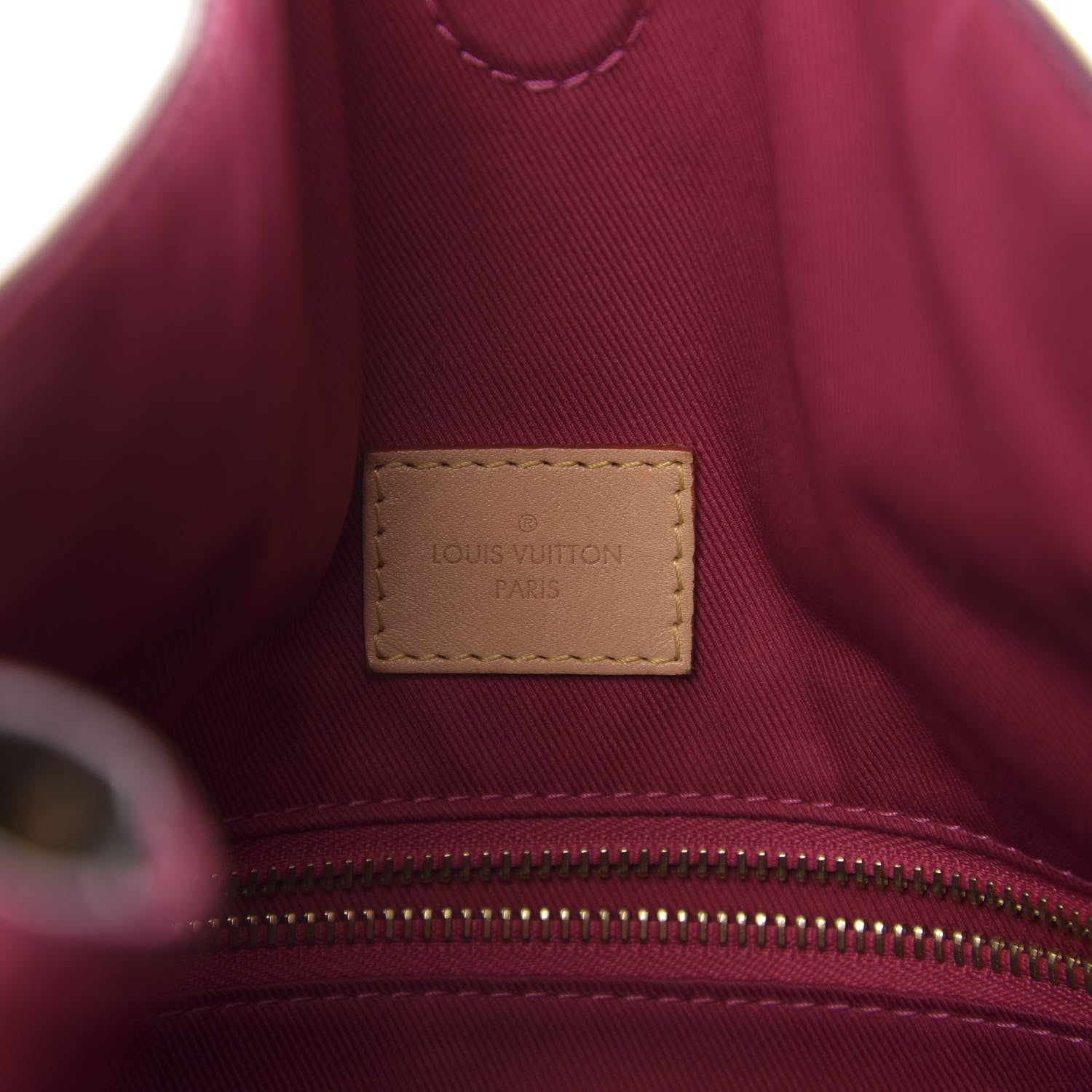 Louis Vuitton Monogram Graceful PM Pivoine 6 of 11