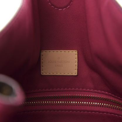 Louis Vuitton Monogram Graceful PM Pivoine 6 of 11