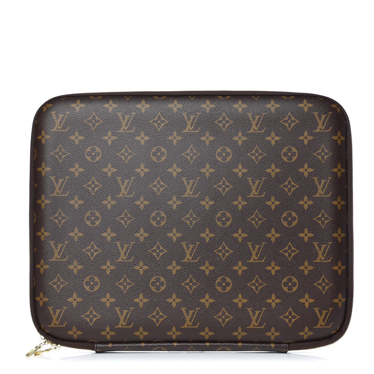 Monogram 15 Inch Laptop Sleeve