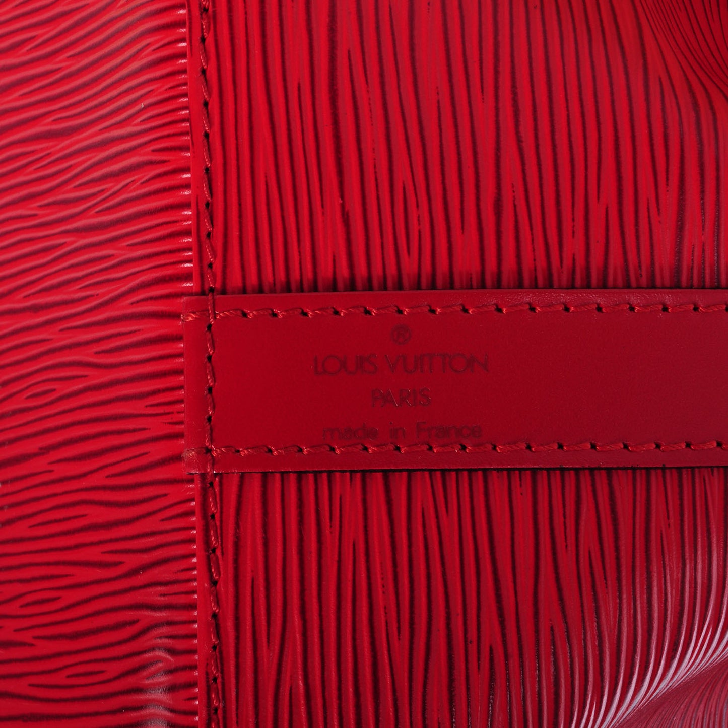 Epi Petit Noe Red