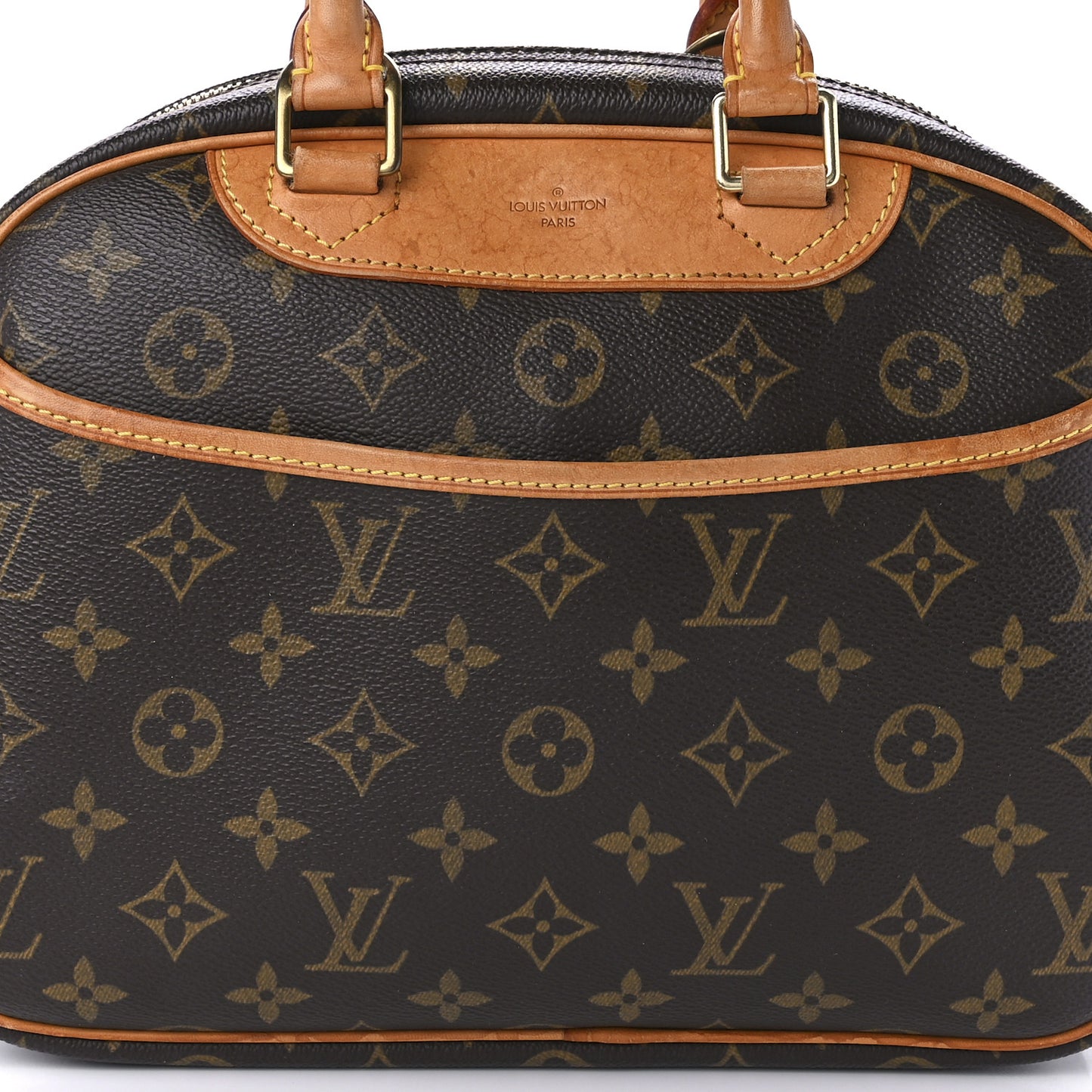 Monogram Trouville