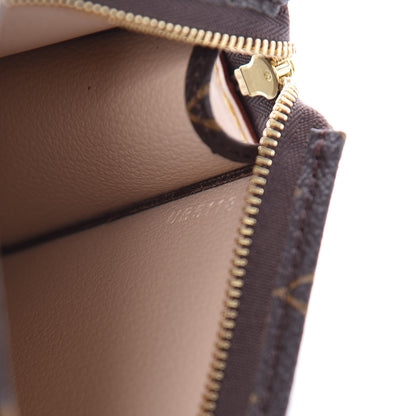Louis Vuitton Monogram Toiletry Pouch 15 8 of 10