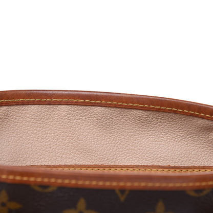 Louis Vuitton Monogram Petit Bucket 23 20 of 20