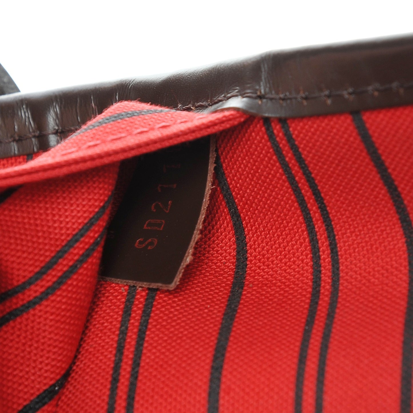 Damier Ebene Neo Neverfull MM