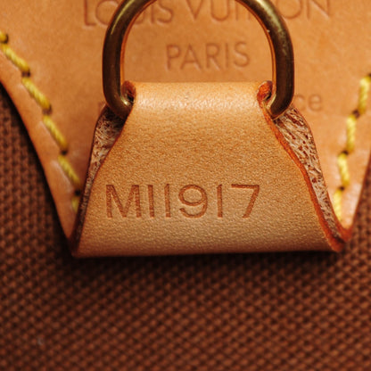 Louis Vuitton Monogram Ellipse PM 7 of 7