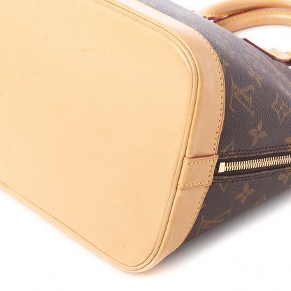 Louis Vuitton Monogram Alma PM 5 of 9