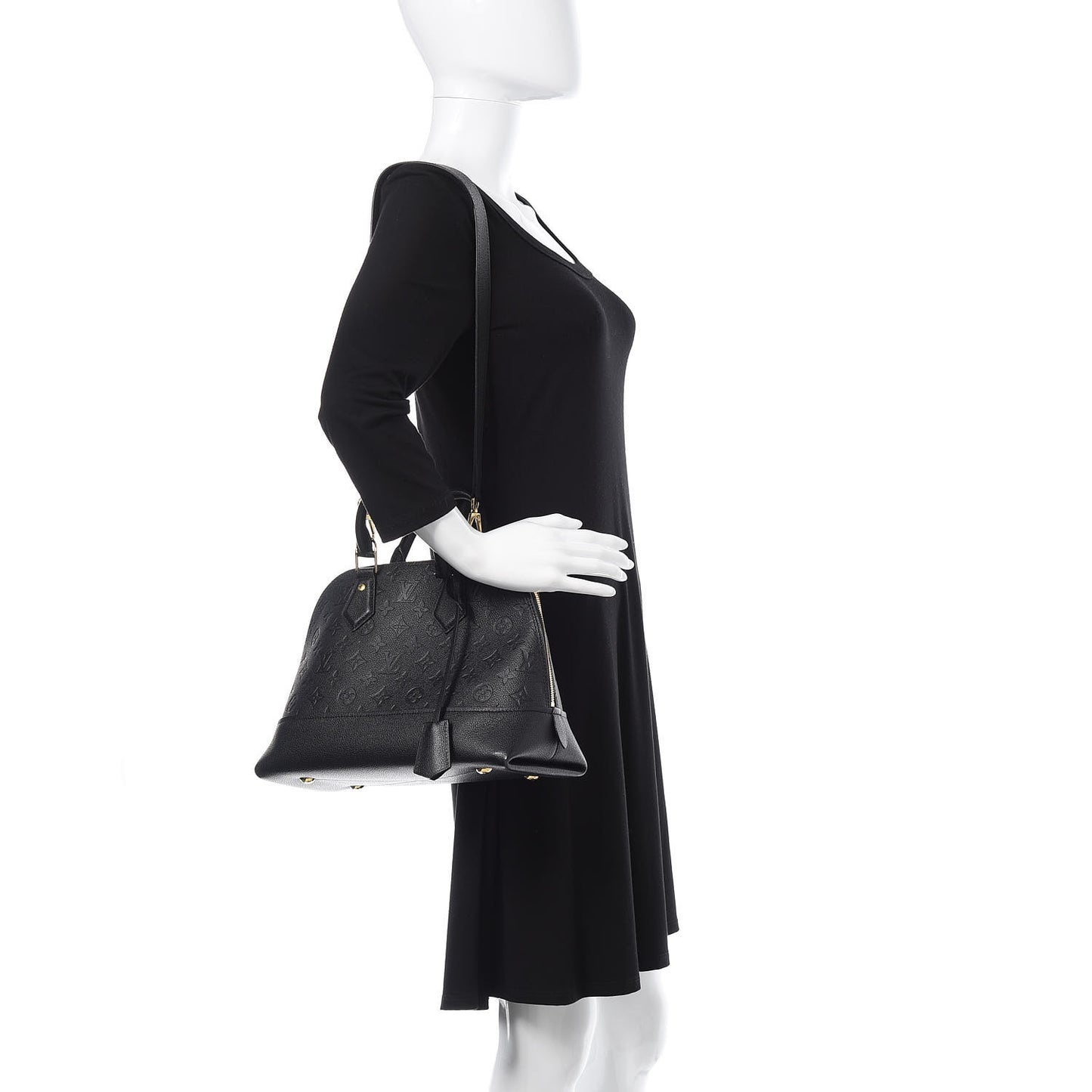 Empreinte Neo Alma PM Black