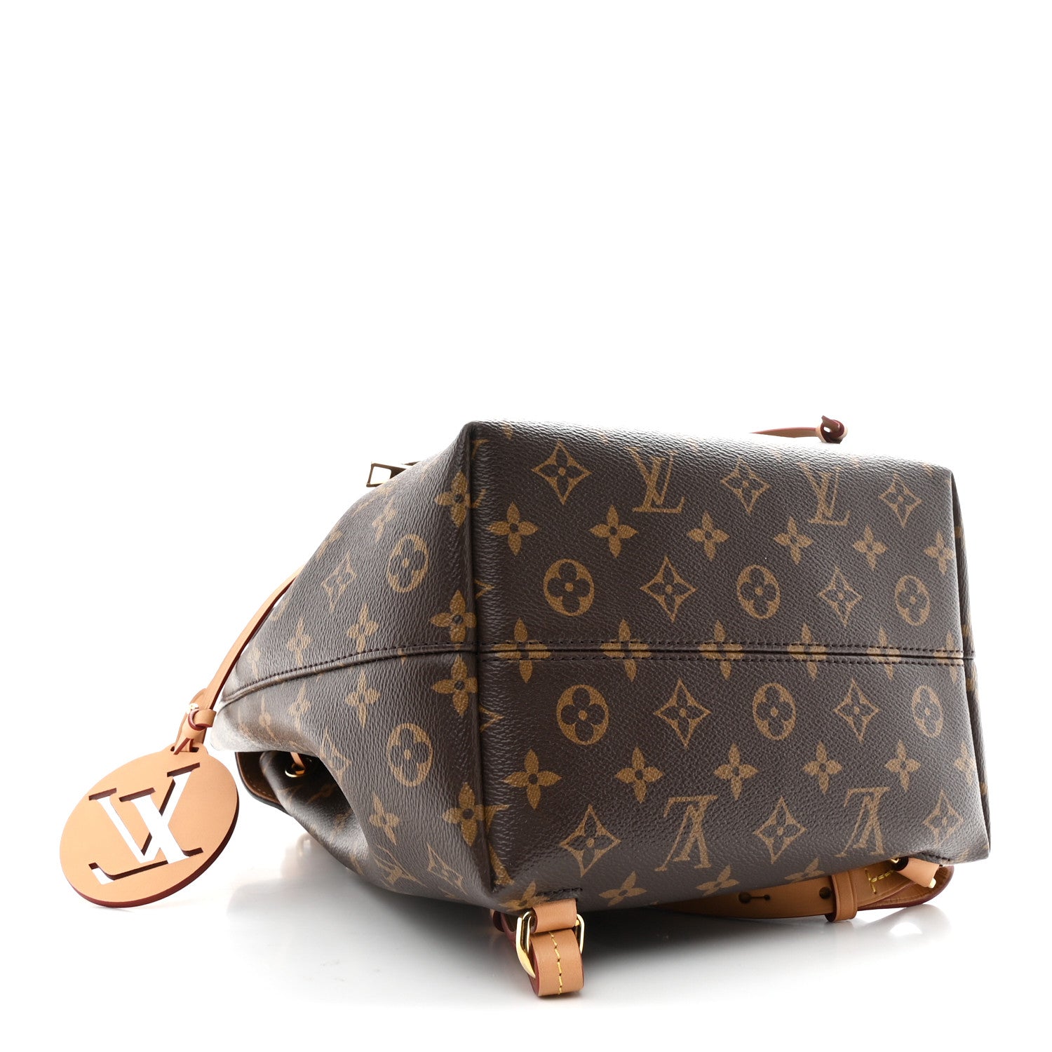 Louis Vuitton Monogram Montsouris PM 6 of 17