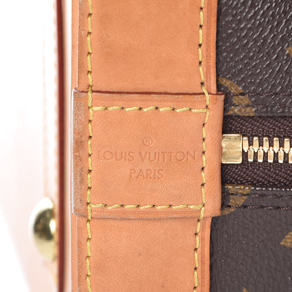 Louis Vuitton Monogram Alma PM 5 of 20