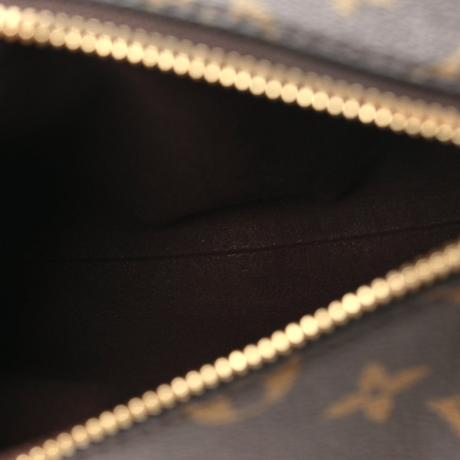 Louis Vuitton Monogram Side Trunk PM 5 of 10