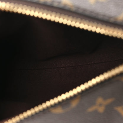 Louis Vuitton Monogram Side Trunk PM 5 of 10