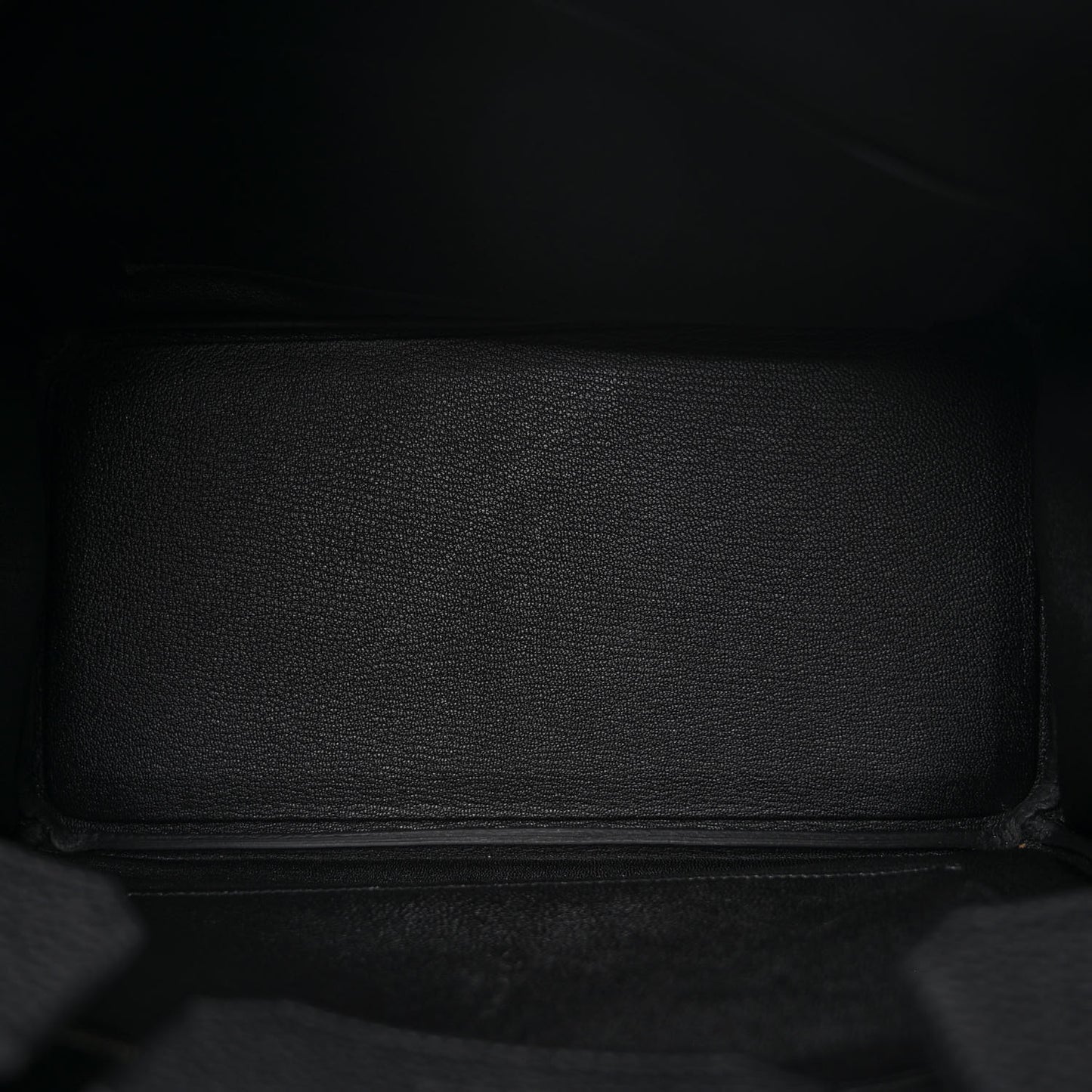 Togo Birkin 30 Black