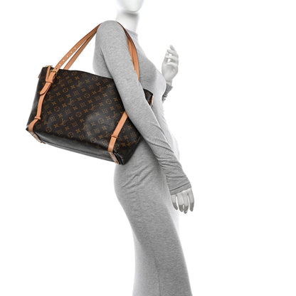 Louis Vuitton Monogram Tuileries 2 of 10