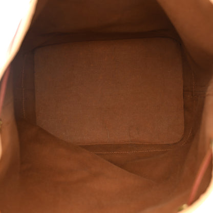 Louis Vuitton Monogram Noe 5 of 10