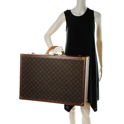 Louis Vuitton Monogram Bisten 60 2 of 8