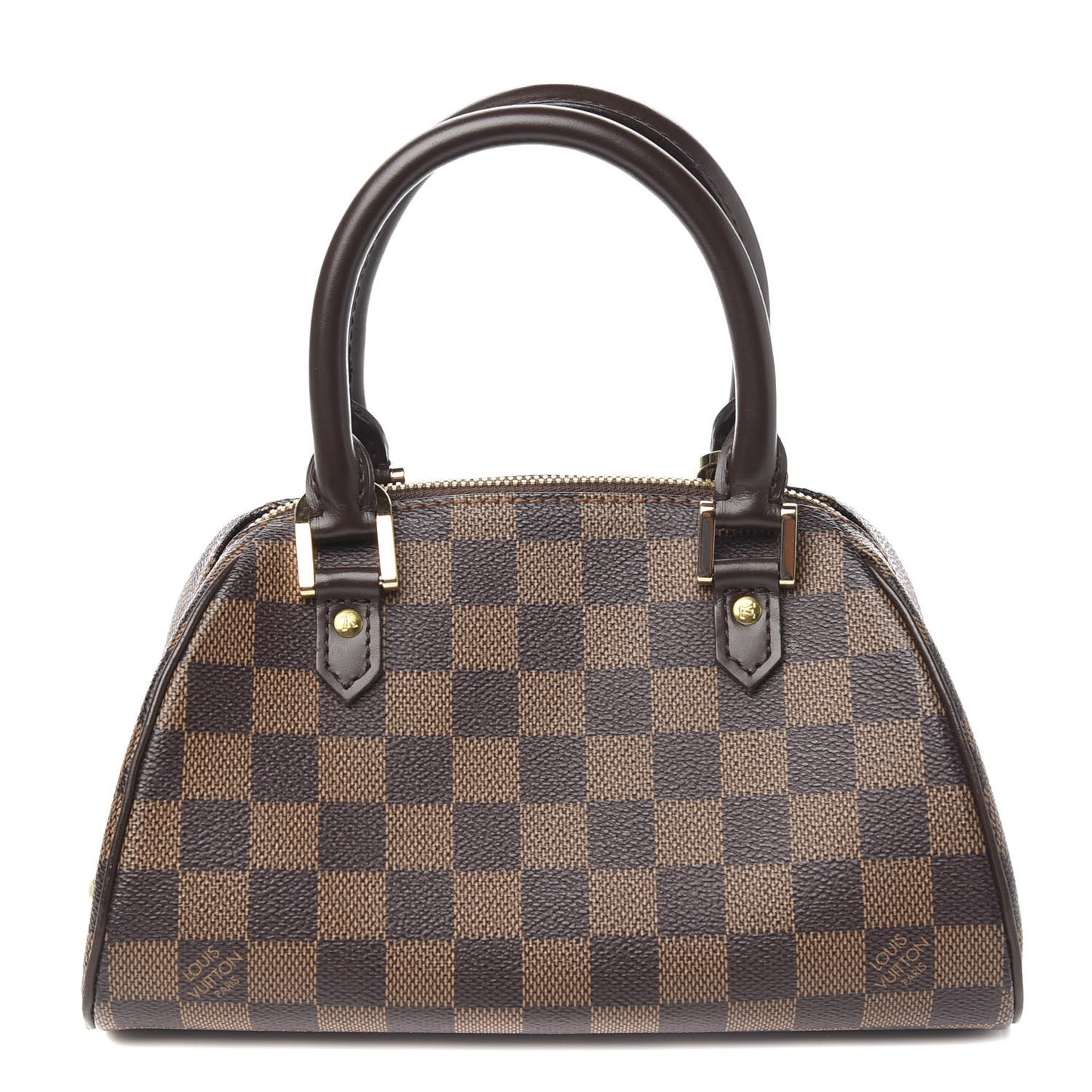 Damier Ebene Ribera Mini